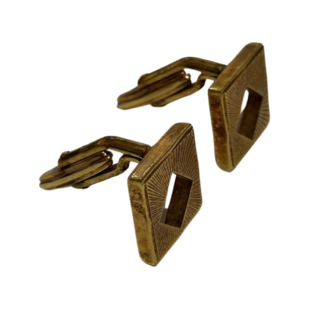 Cufflinks & Tie Clips [100054]