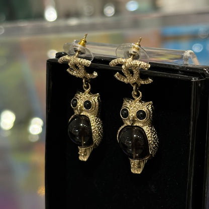 Earrings & Earpins [101097]