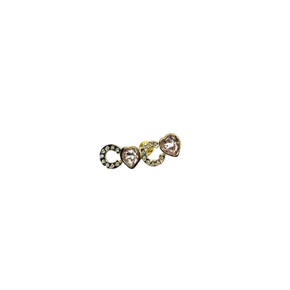 Earrings & Earpins [100692]