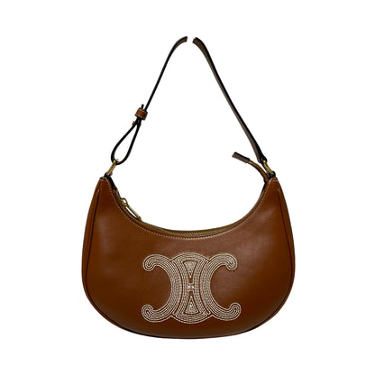 Calf Skin AVA Hand bag [101140]