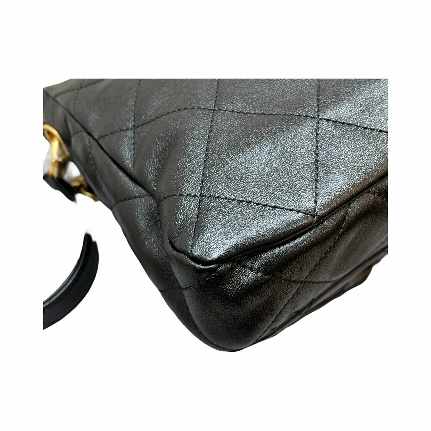 Calfskin Hobo bag Shoulder bag [101138]