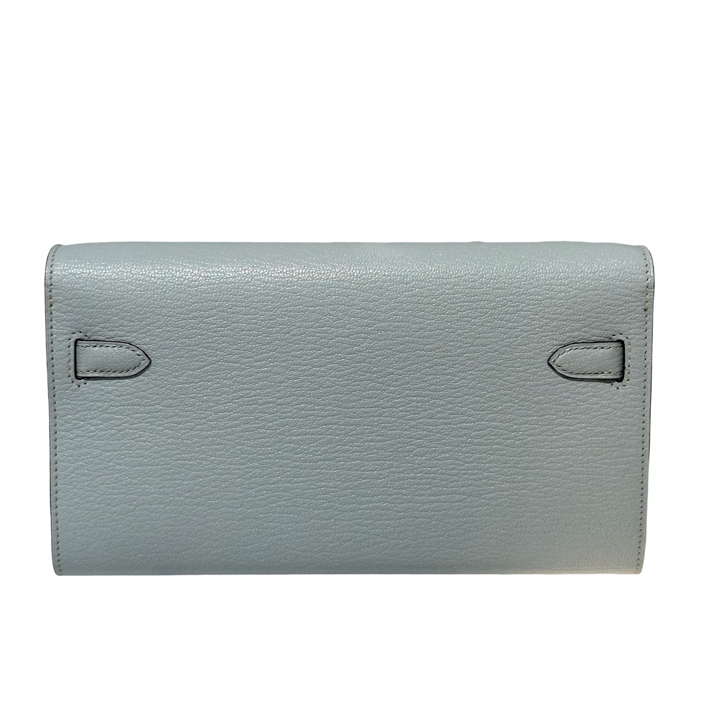 Chevre KELLY WALLET Wallet [101071]