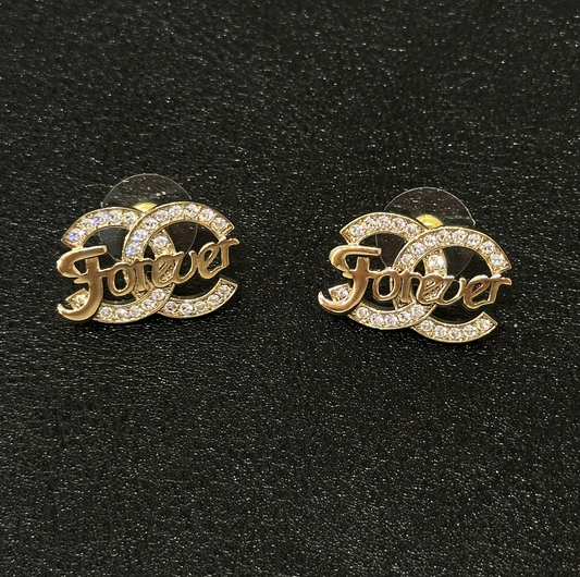 Earrings & Earpins [100961]