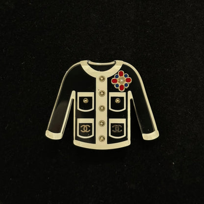 Pin Brooch [101113]