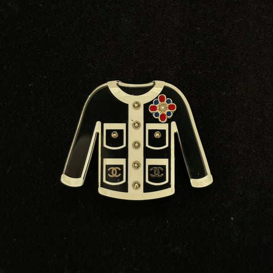 Pin Brooch [101113]