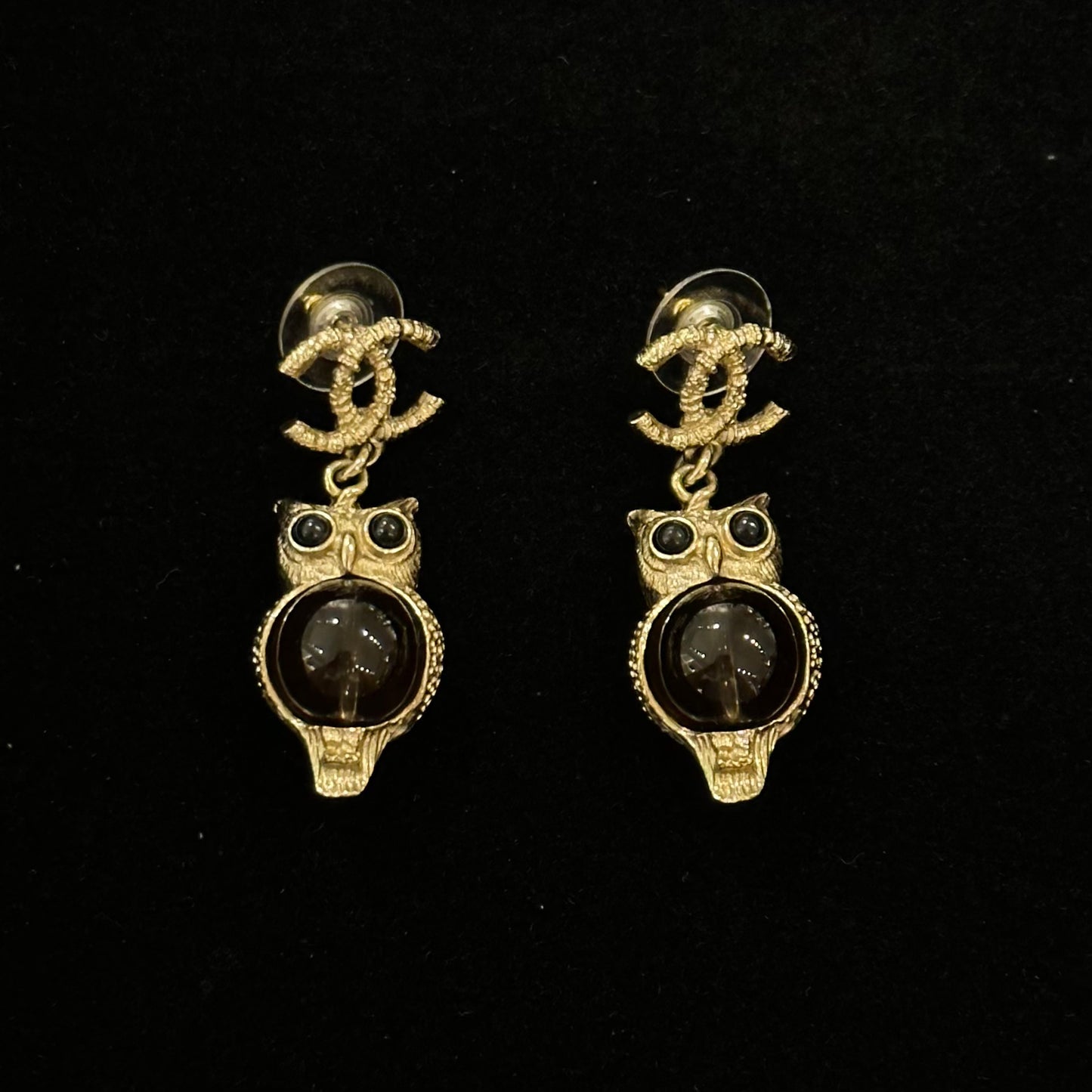 Earrings & Earpins [101097]