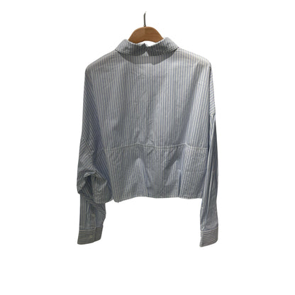 Cotton  Shirt [100898]