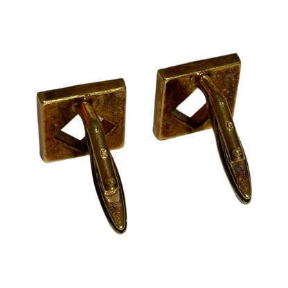 Cufflinks & Tie Clips [100054]