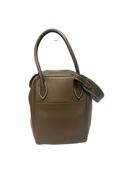 Calf Skin Lindy 26 Two Way Shoulder Bag [101152]