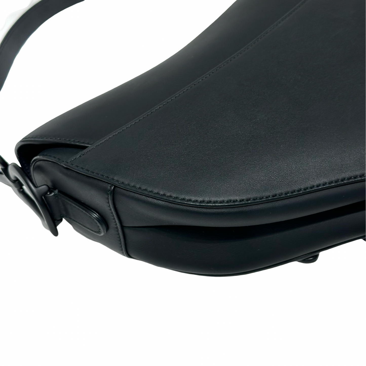 SADDLE BAG  Shoulder bag [101072]