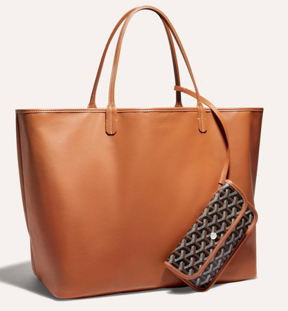 Calf Skin Anjou Hand bag [100726]