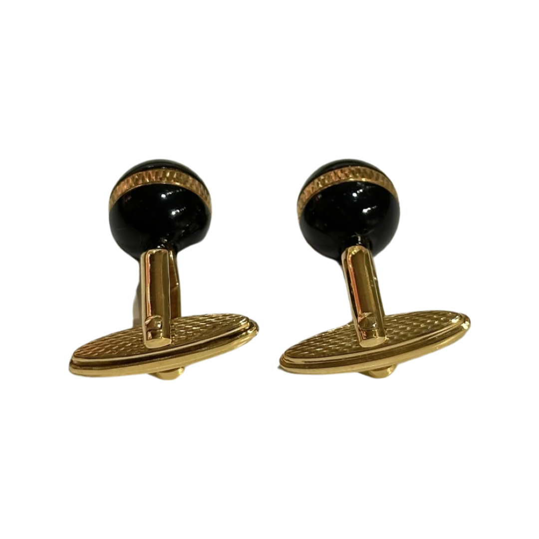 Cufflinks & Tie Clips [100049]