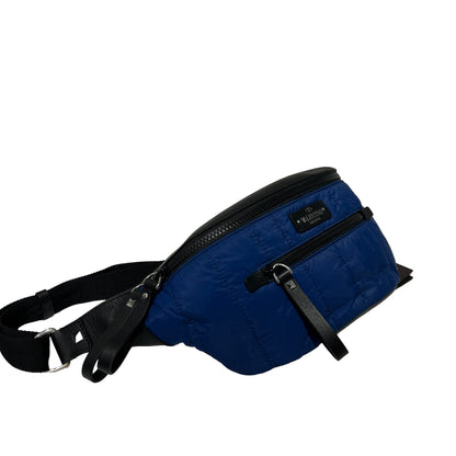 nylon  Cross Body Bag [101005]