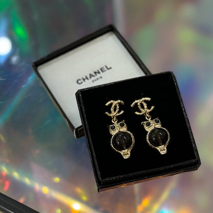 Earrings & Earpins [101097]