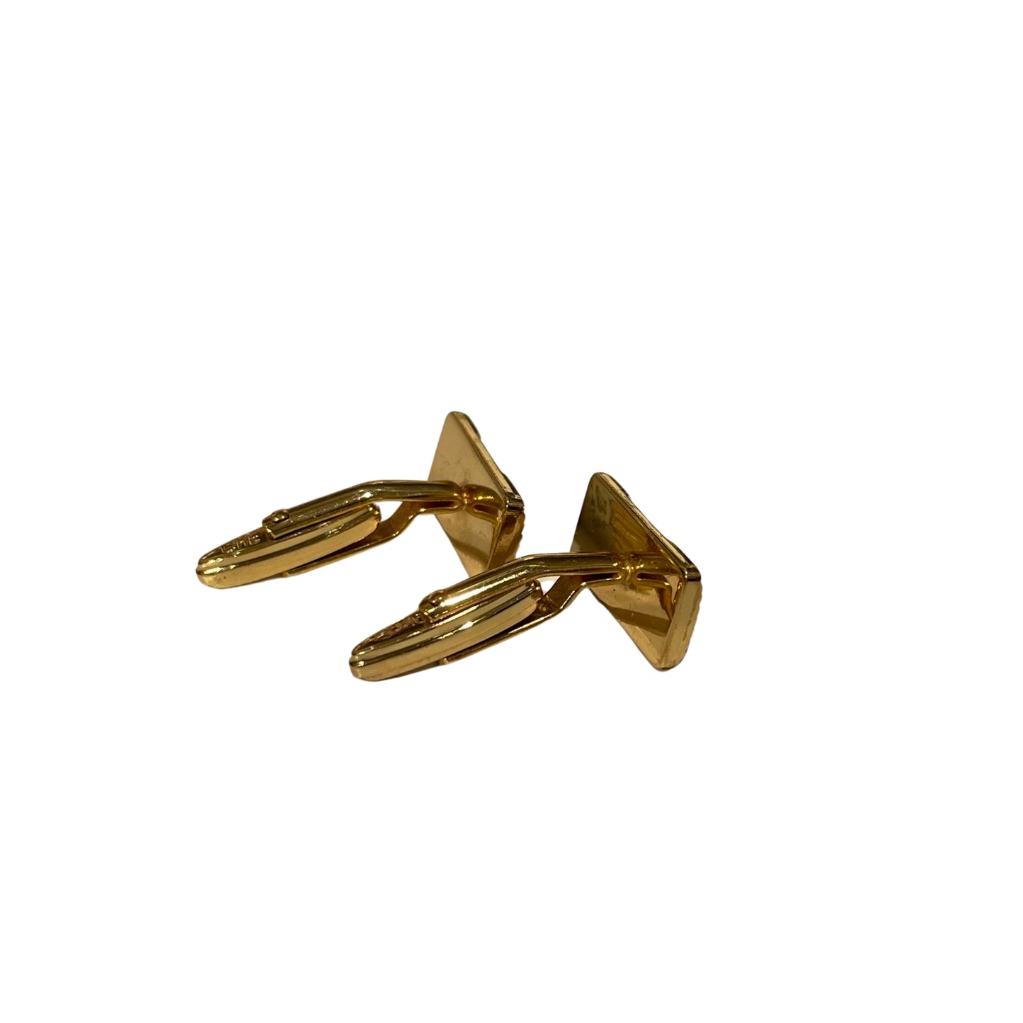 Cufflinks & Tie Clips [100043]