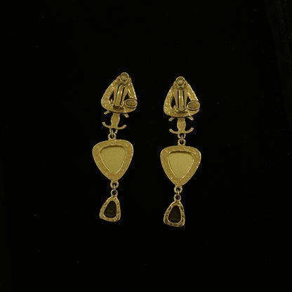 Earrings & Earpins [101120]