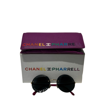 Pharrell Williams Accessories [101024]