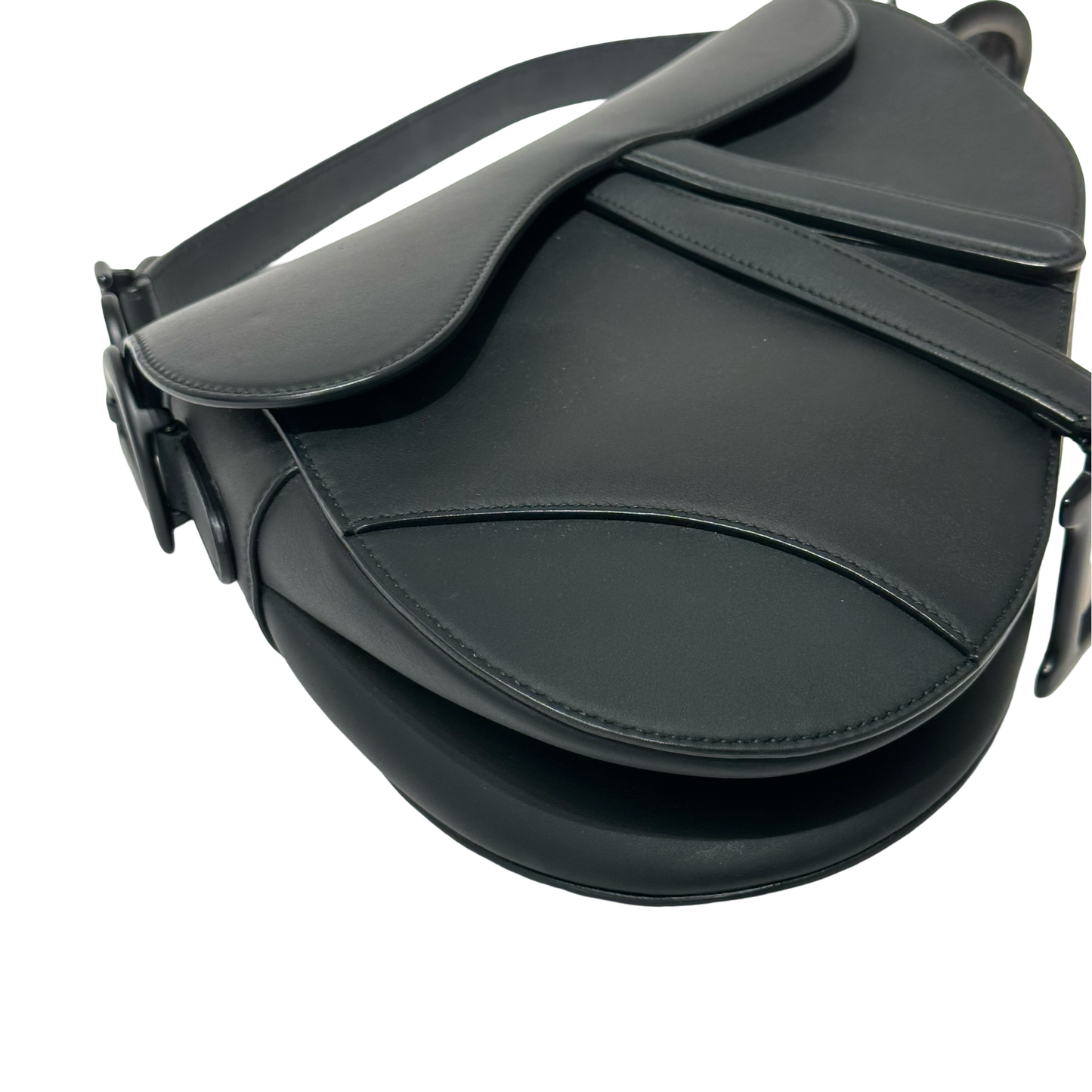 SADDLE BAG  Shoulder bag [101072]