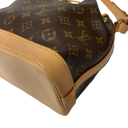 Monogram Coated Canvas NéoNoé BB Shoulder bag [101135]