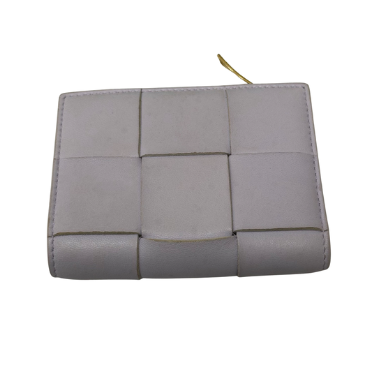 Lambskin  Wallet [101055]