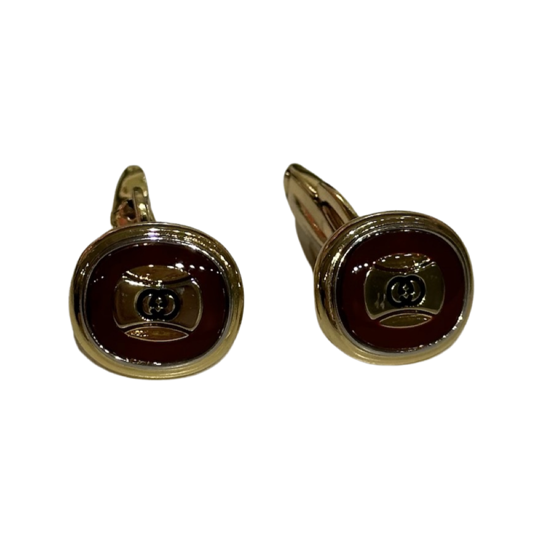 Cufflinks & Tie Clips [100053]