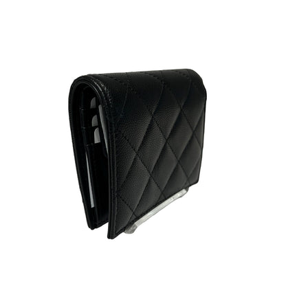 Caviar skin  Wallet [101160]