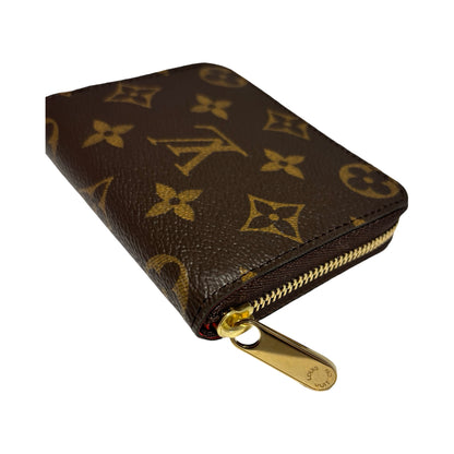 LV ATLANTIC CRUISE ZIPPY WALLET
[20004028]