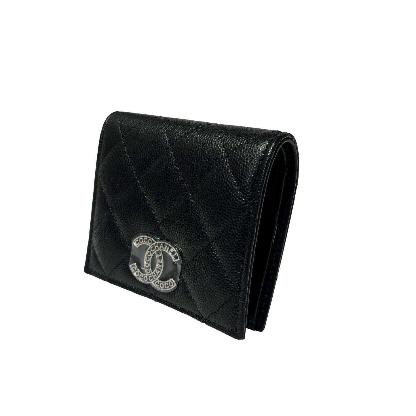 Caviar skin  Wallet [101160]