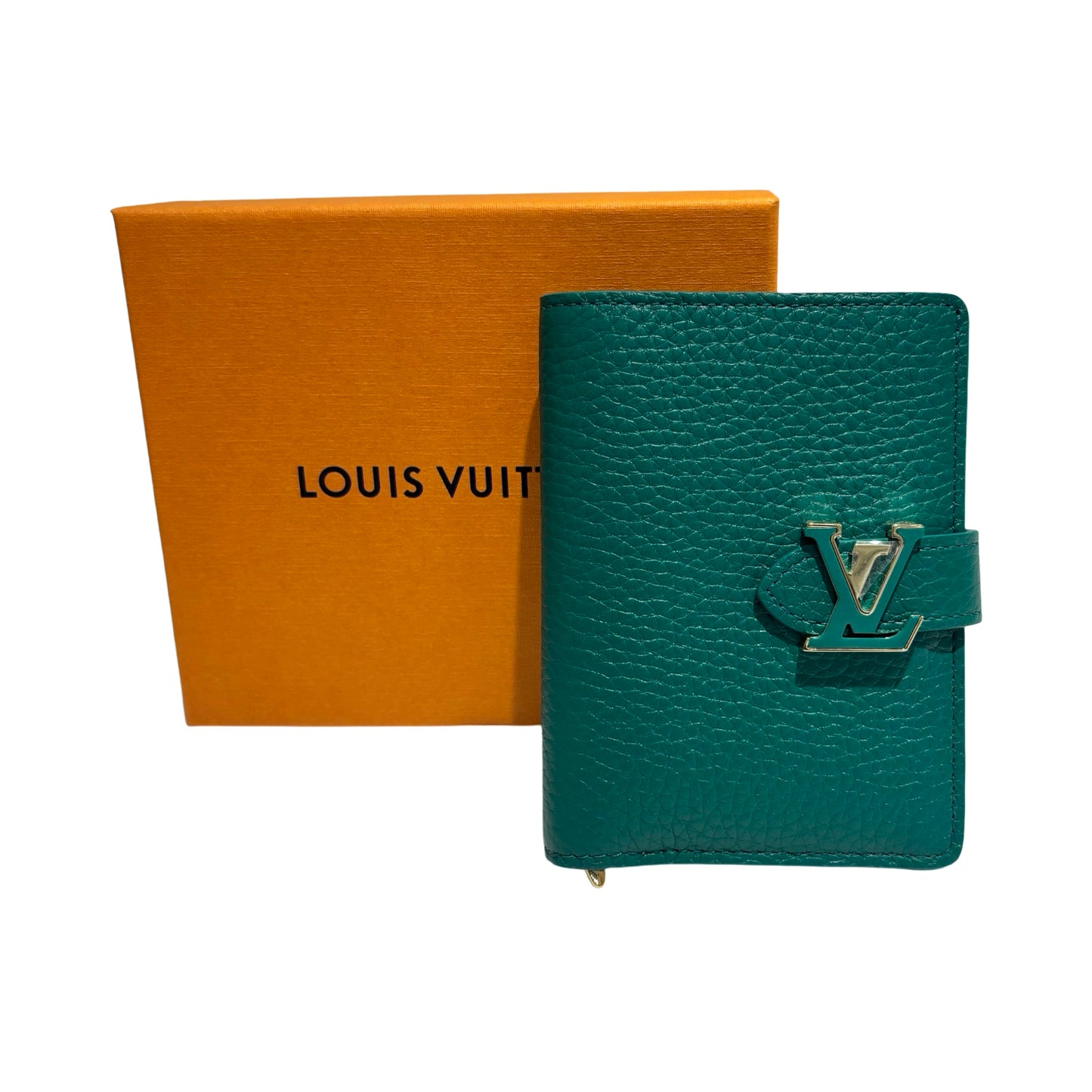 LV CAPUCINES WALLET [20004023]