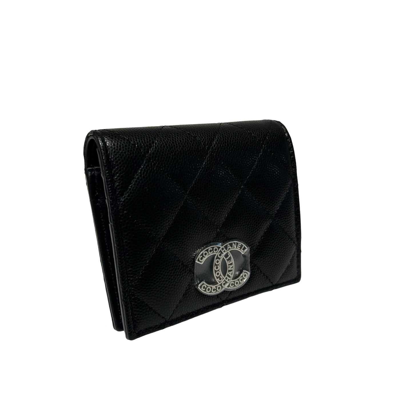 Caviar skin  Wallet [101160]