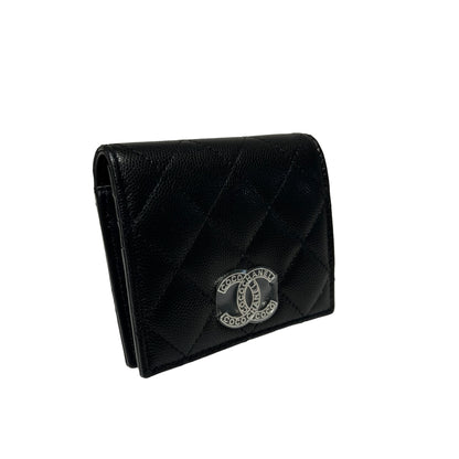 Caviar skin  Wallet [101160]