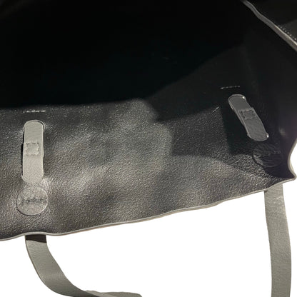 BALENCIAGA GREY TOTE BAG [20000421]