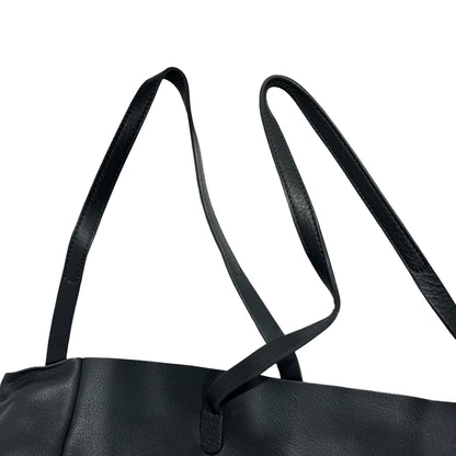 BALENCIAGA GREY TOTE BAG [20000421]