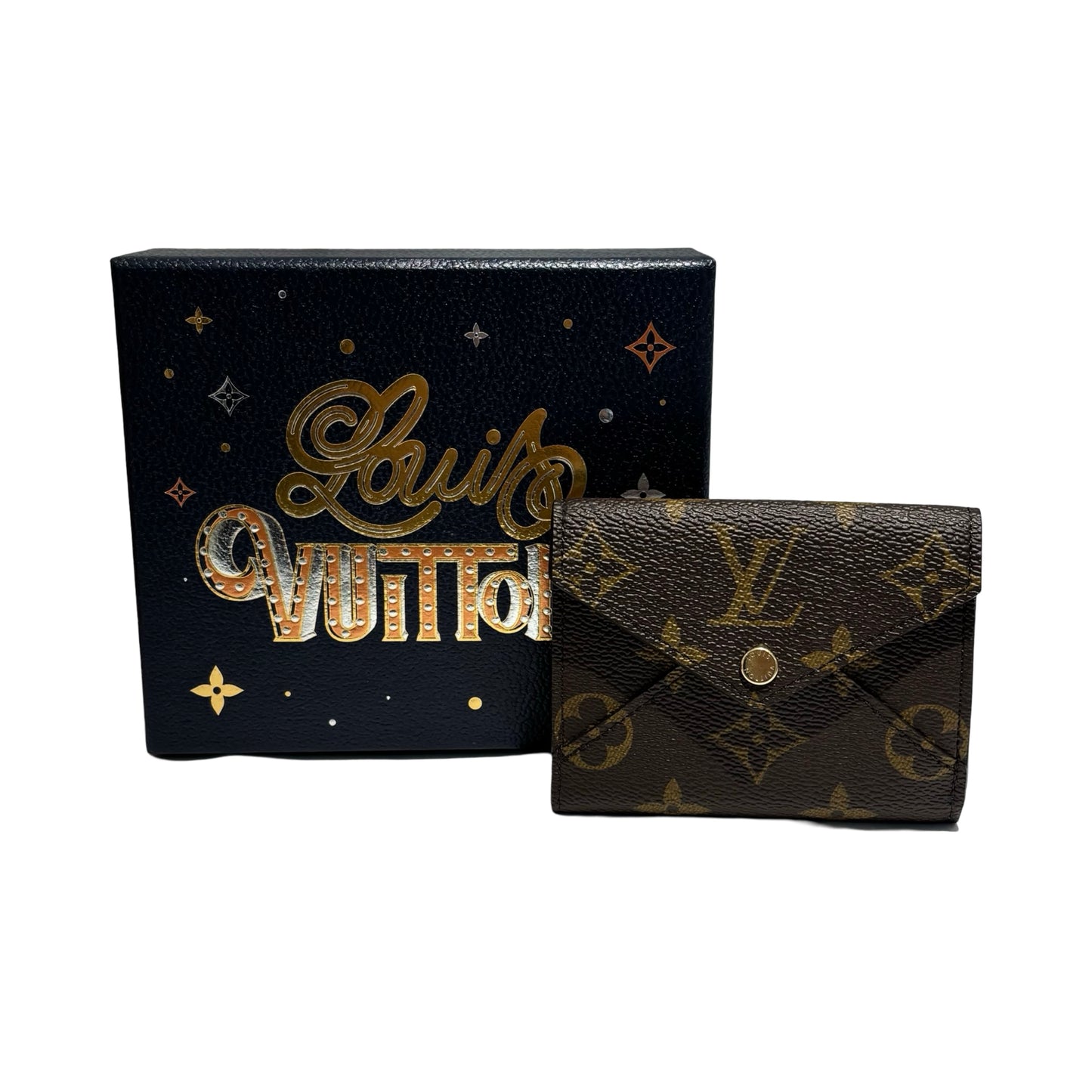 LV CELESTE WALLET [20004013]