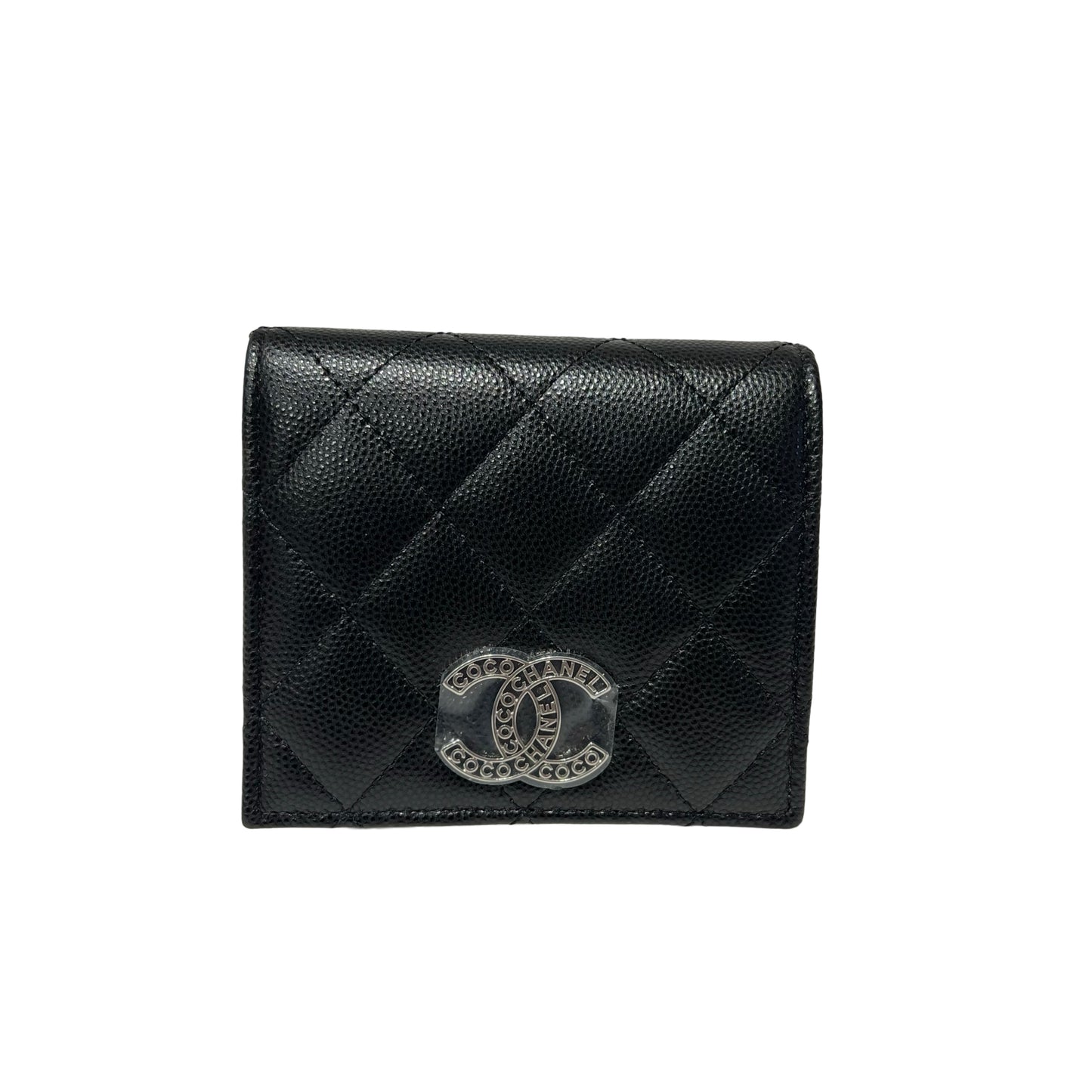 Caviar skin  Wallet [101160]