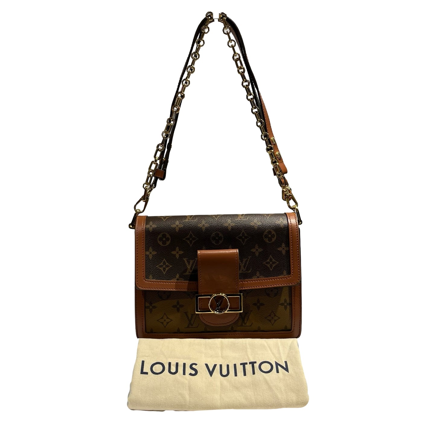 LV DAUPHINE MM M45958 [3000893]
