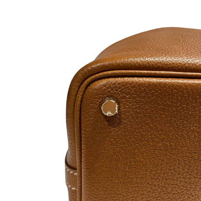 HERMES PICOTIN 18 FAUVE [3000892]