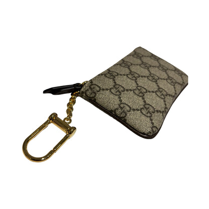 GUCCI OPHIDIA KEY CASE [20004017]