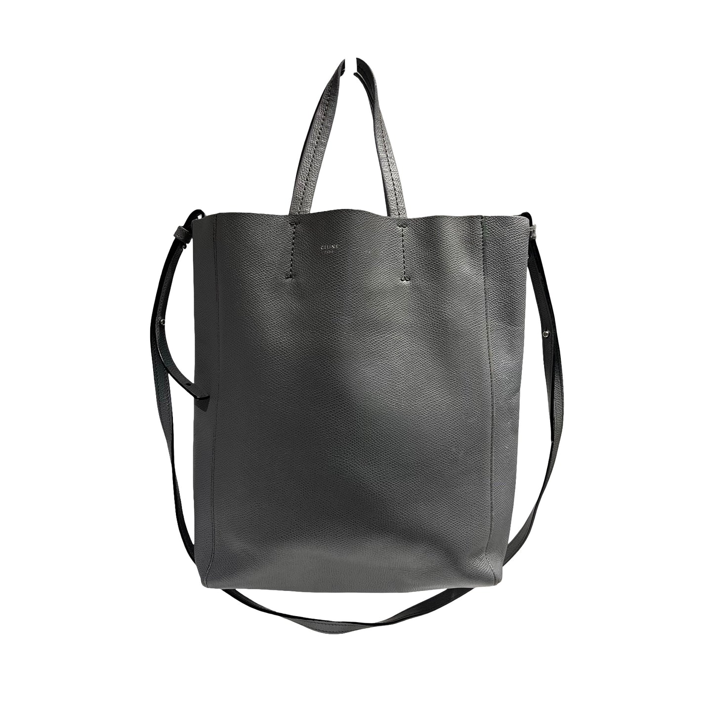 CELINE TOTE GREY [20000422]