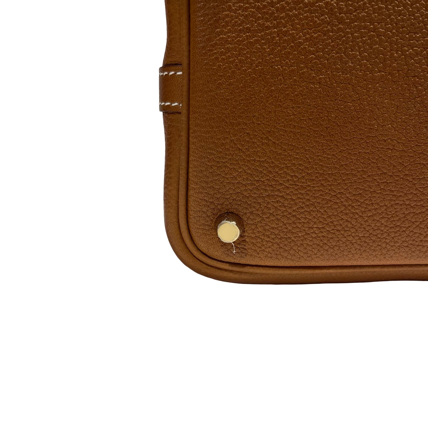 HERMES PICOTIN 18 FAUVE [3000892]