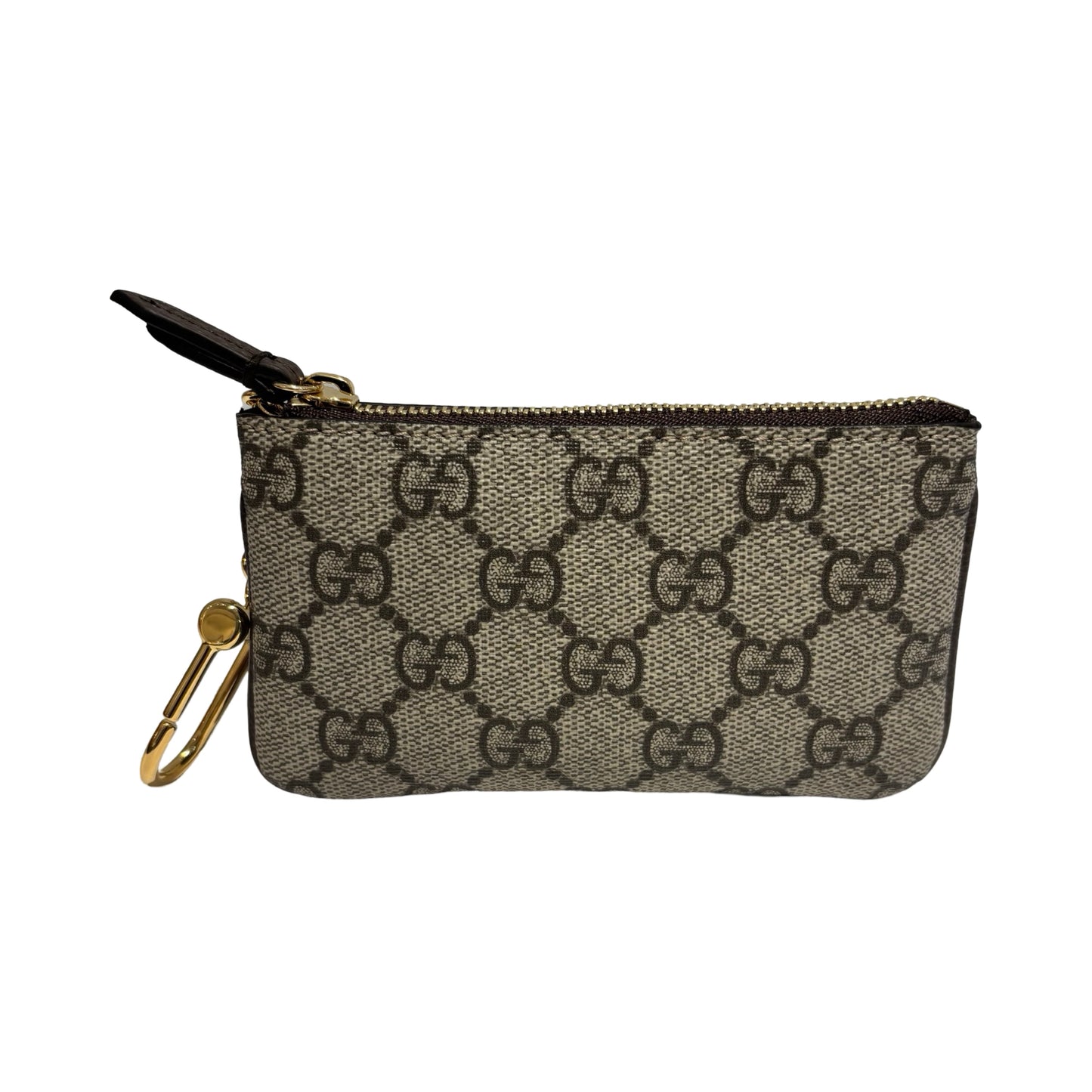 GUCCI OPHIDIA KEY CASE [20004017]