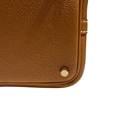 HERMES PICOTIN 18 FAUVE [3000892]