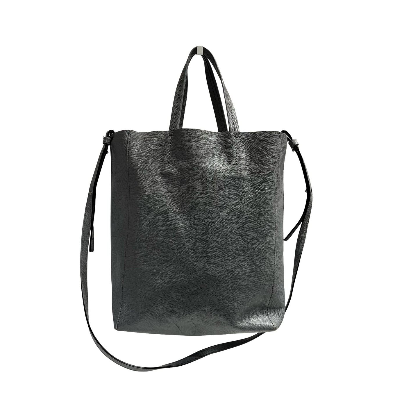 CELINE TOTE GREY [20000422]