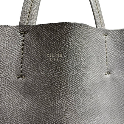 CELINE TOTE GREY [20000422]