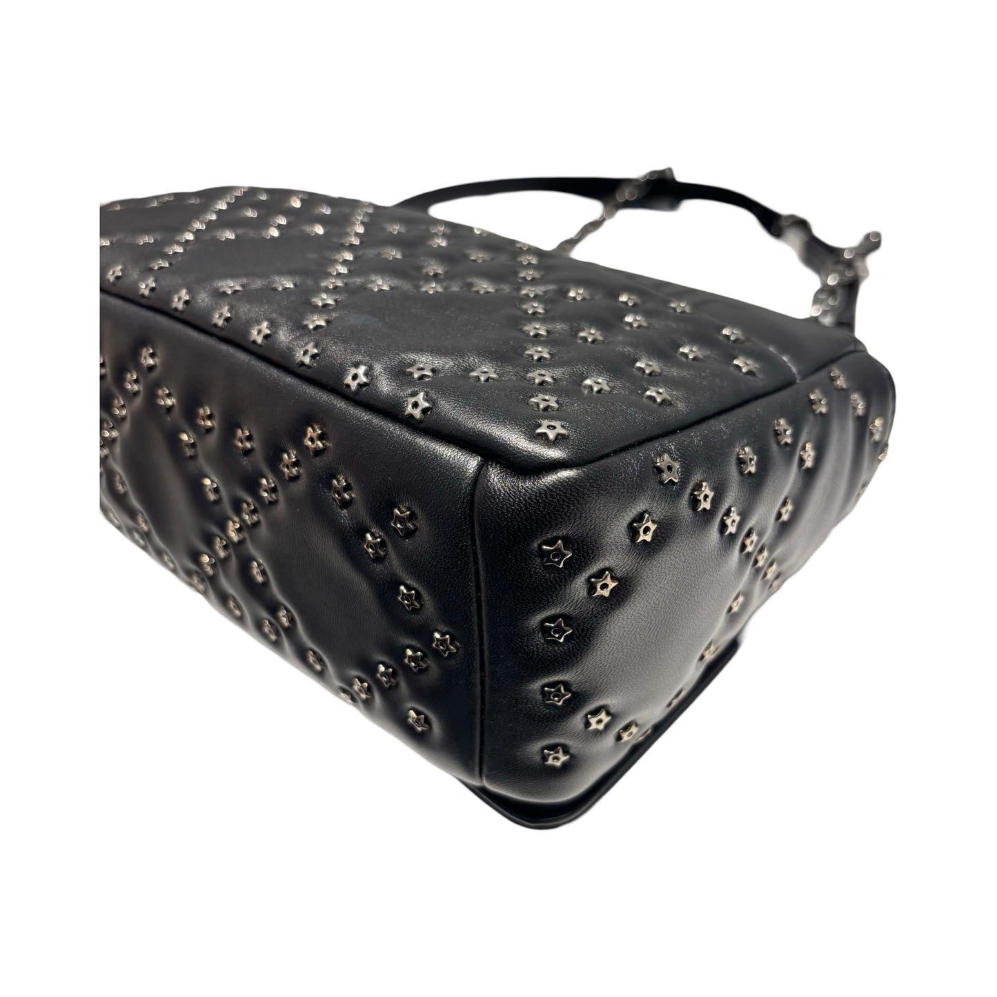 DIOR CARO LEDER BAG [20004021]