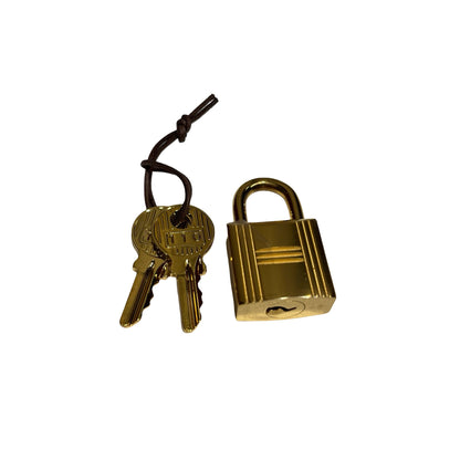 HERMES PICOTIN 18 FAUVE [3000892]