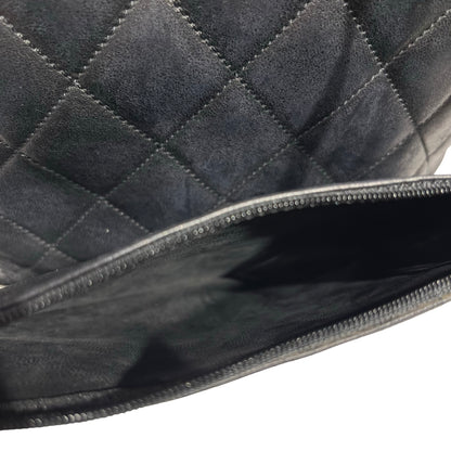 CHANEL VINTAGE BUCKET BAG [20000420]