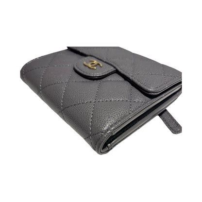 CHANEL CLASSIC FLAP WALLET [20004020]