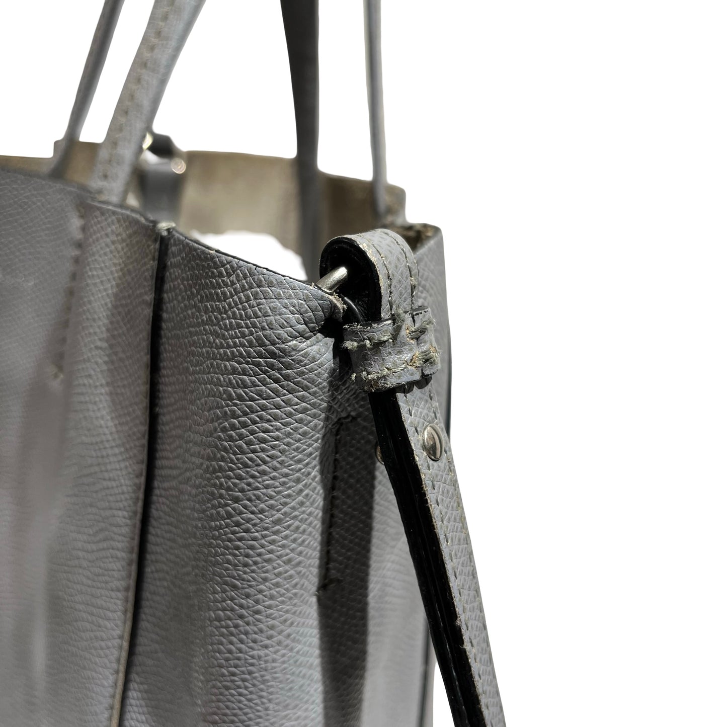CELINE TOTE GREY [20000422]