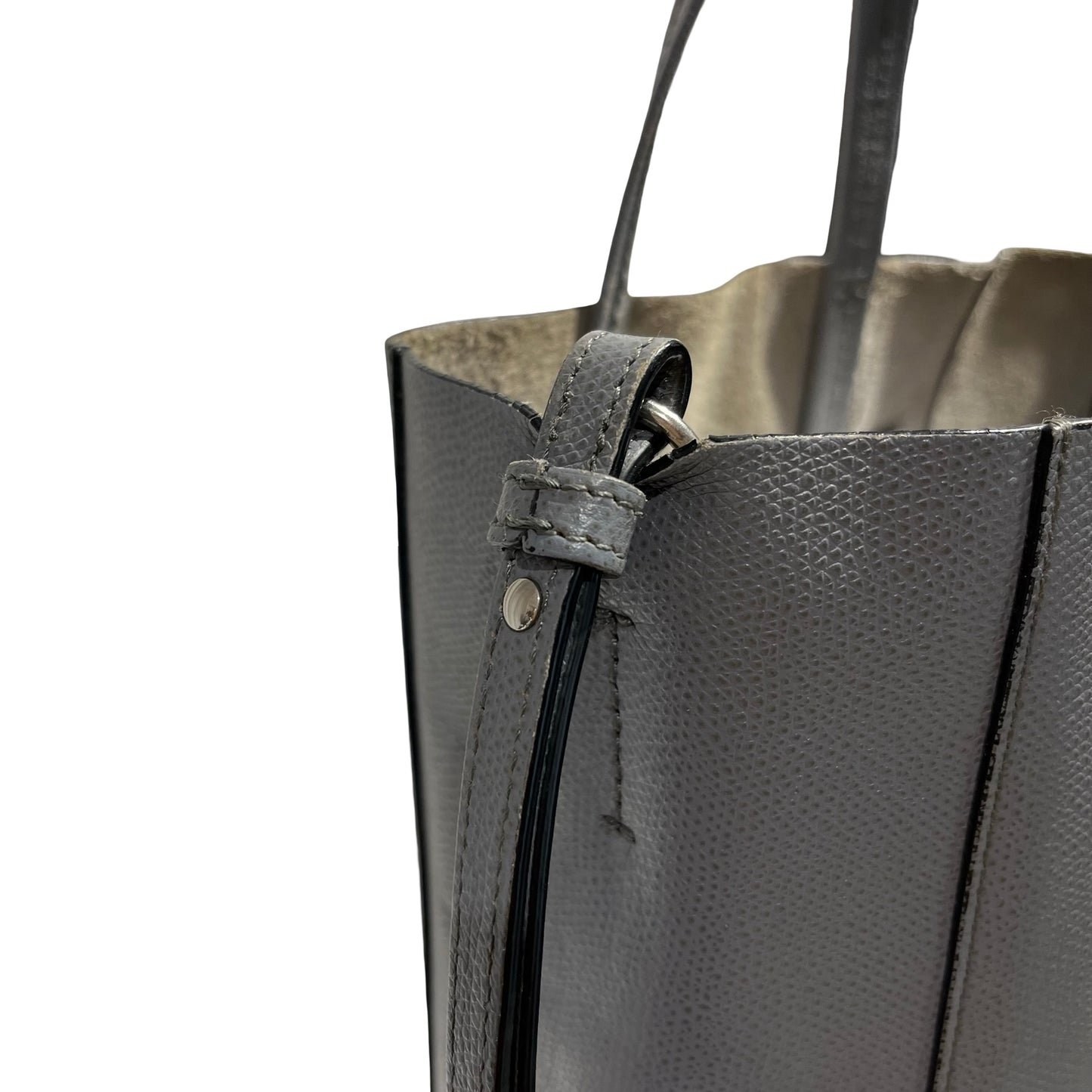 CELINE TOTE GREY [20000422]